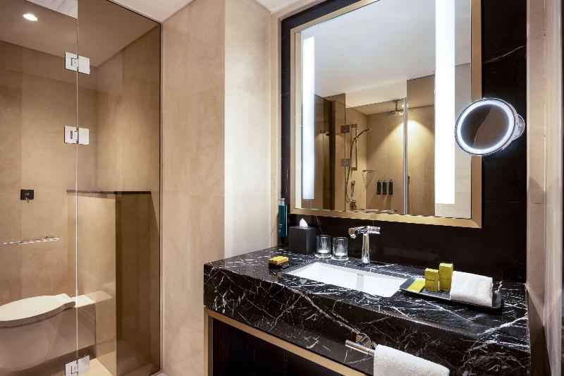 Hilton Riyadh Olaya - Oda