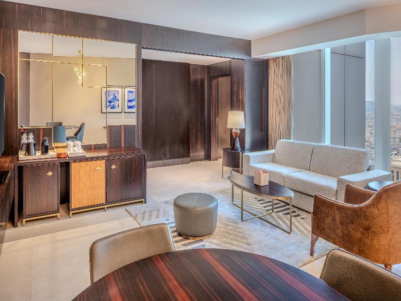 Hilton Riyadh Olaya - Oda