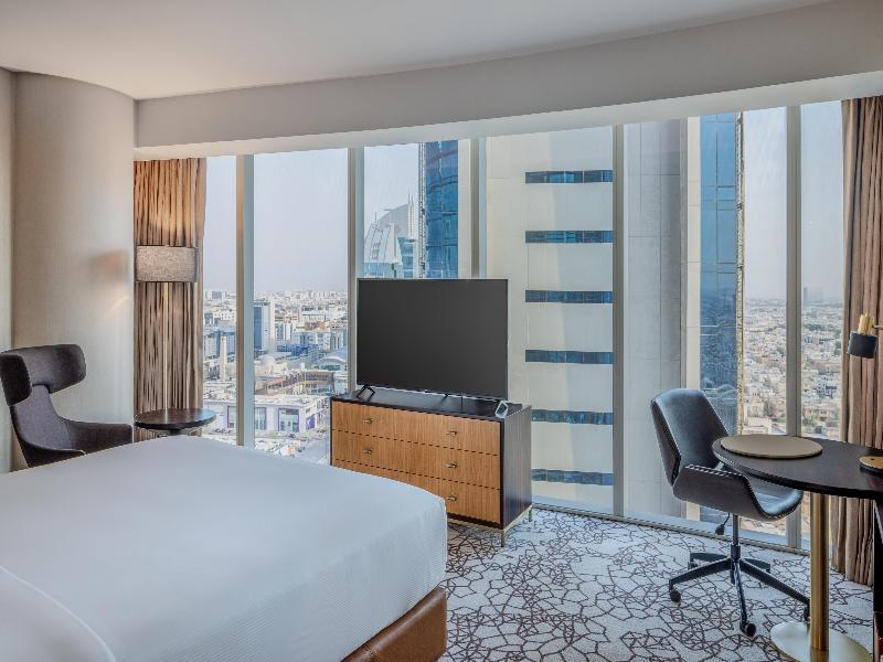 Hilton Riyadh Olaya - Oda