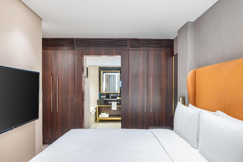 Hilton Riyadh Olaya - Oda