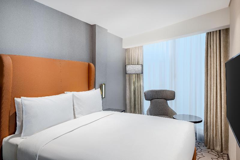 Hilton Riyadh Olaya - Oda