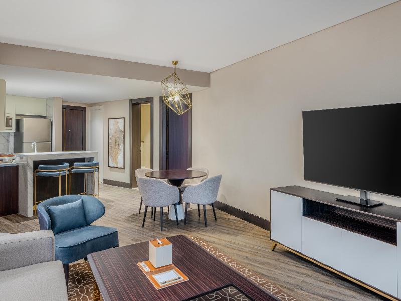 Hilton Riyadh Olaya - Oda