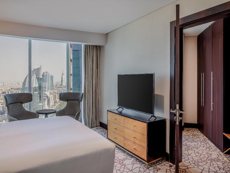 Hilton Riyadh Olaya - Oda