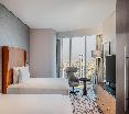 Hilton Riyadh Olaya oda fotoğrafı