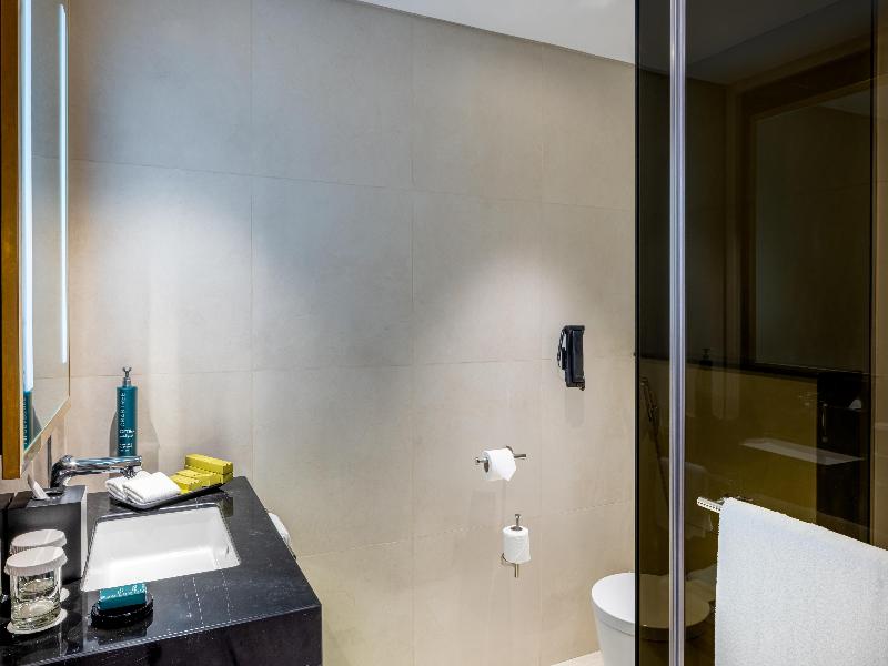 Hilton Riyadh Olaya - Oda