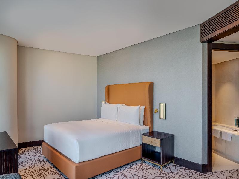 Hilton Riyadh Olaya - Oda
