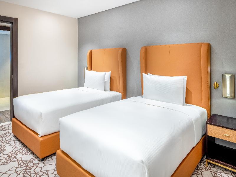 Hilton Riyadh Olaya - Oda