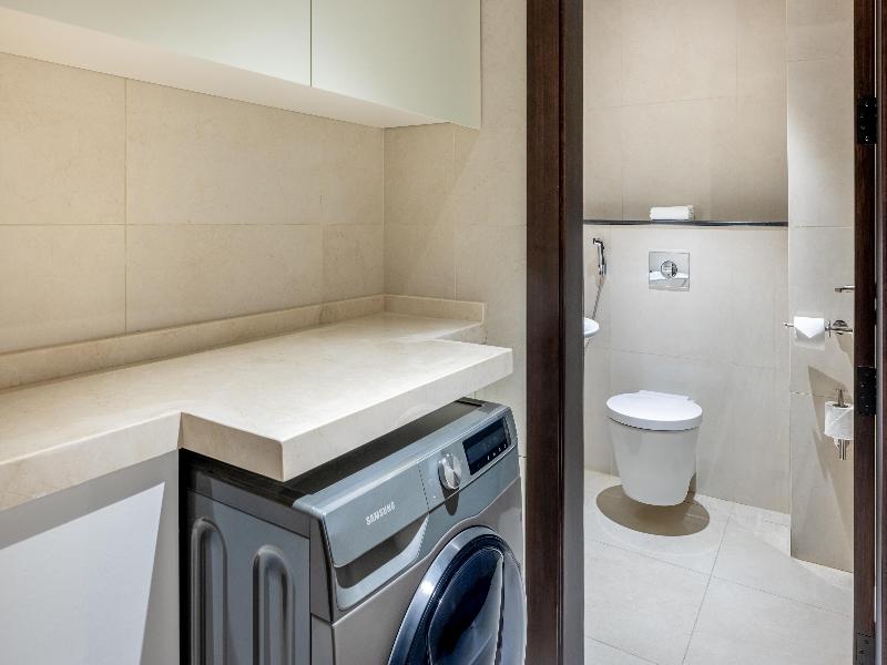 Hilton Riyadh Olaya - Oda