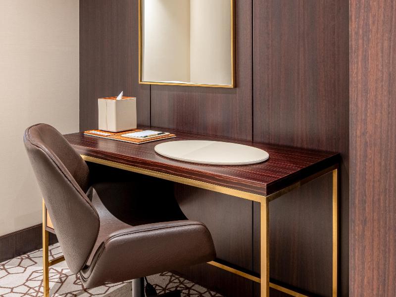 Hilton Riyadh Olaya - Oda