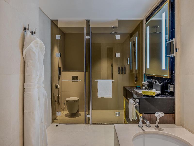Hilton Riyadh Olaya - Oda