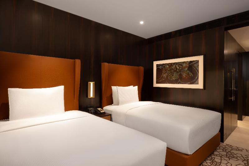 Hilton Riyadh Olaya - Oda