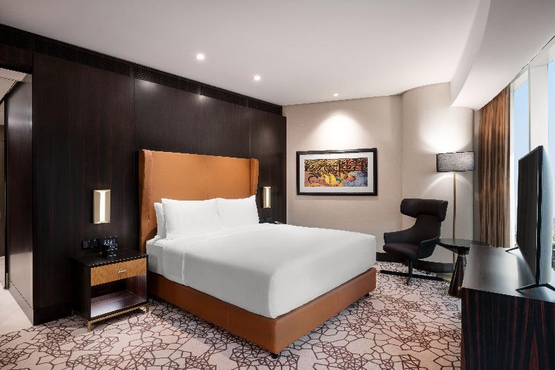 Hilton Riyadh Olaya - Oda