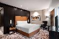 Hilton Riyadh Olaya oda fotoğrafı