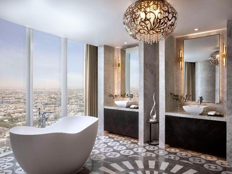 Hilton Riyadh Olaya - Oda