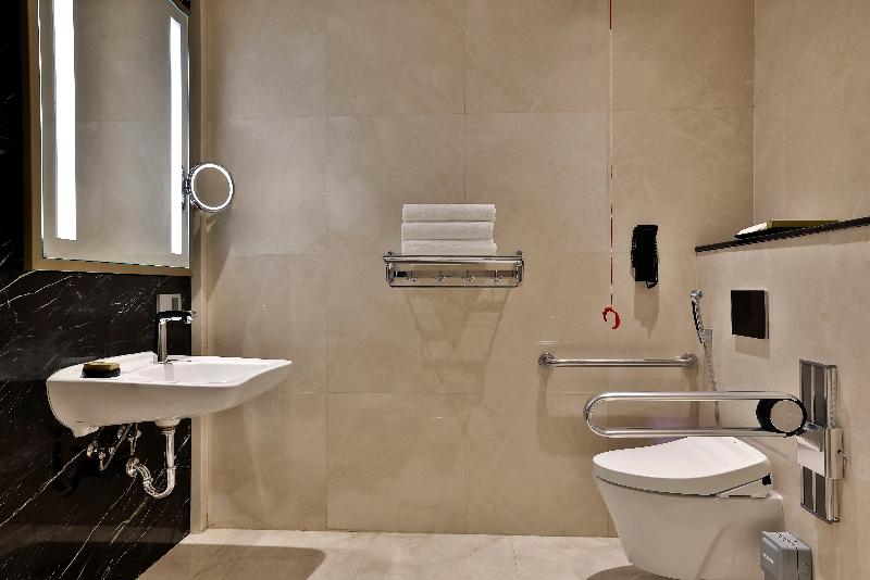 Hilton Riyadh Olaya - Oda