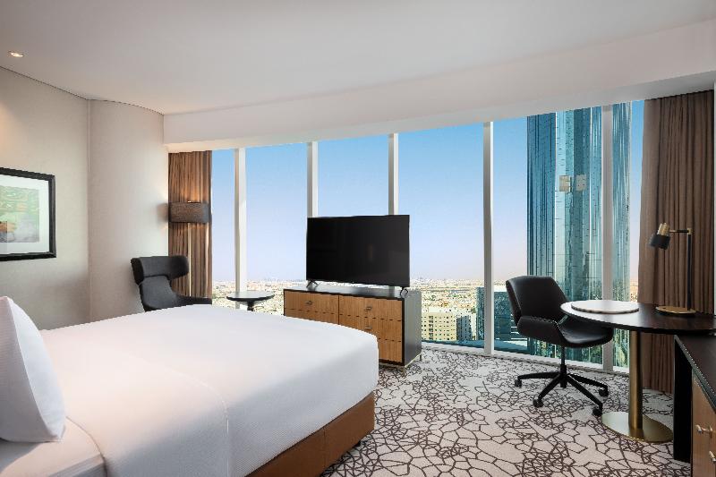 Hilton Riyadh Olaya - Oda