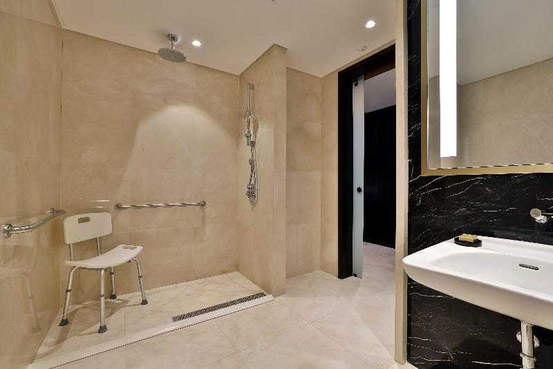 Hilton Riyadh Olaya - Oda