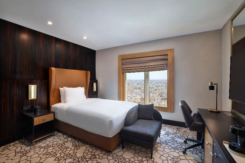 Hilton Riyadh Olaya - Oda
