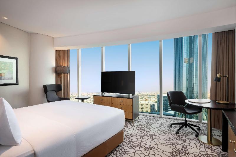 Hilton Riyadh Olaya - Oda