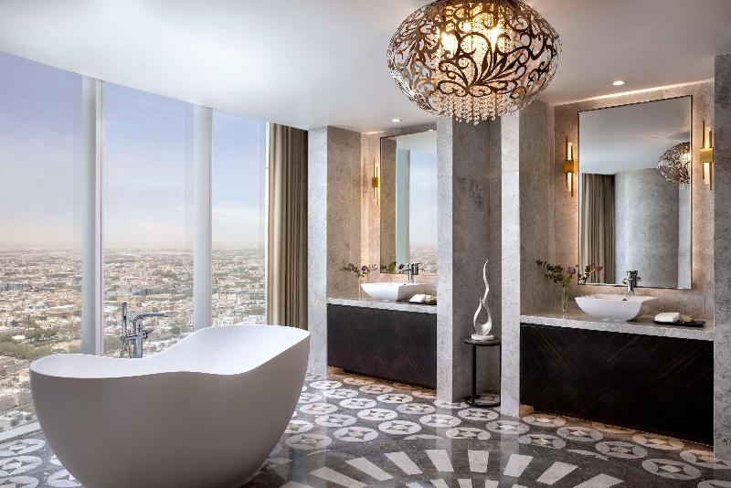 Hilton Riyadh Olaya - Oda