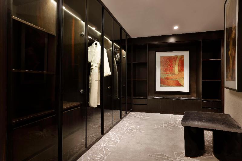 Hilton Riyadh Olaya - Oda
