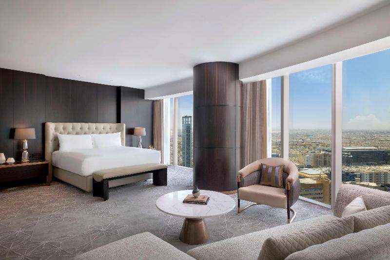 Hilton Riyadh Olaya - Oda