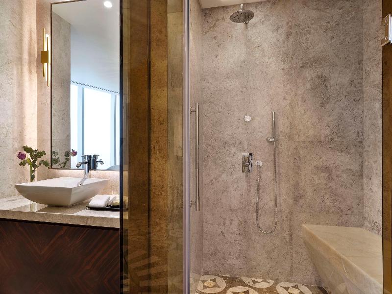 Hilton Riyadh Olaya - Oda