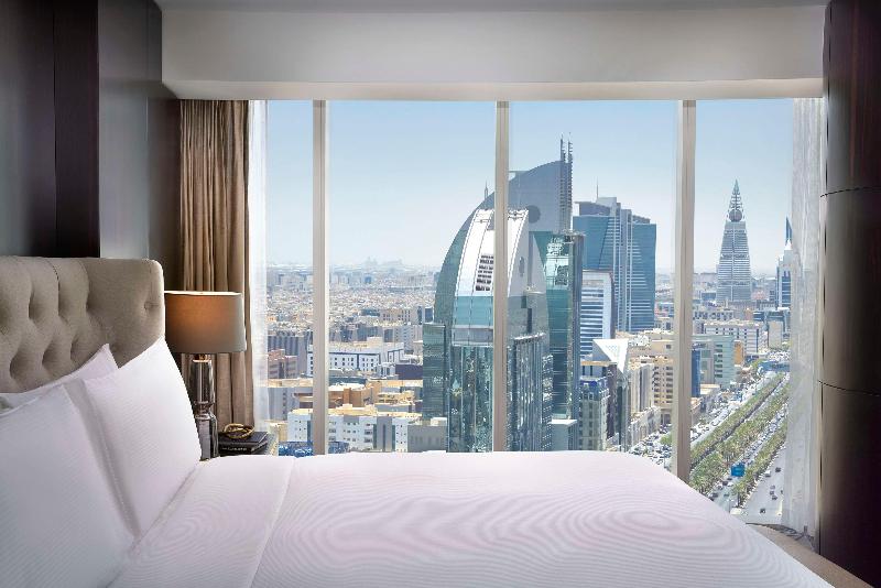 Hilton Riyadh Olaya - Oda