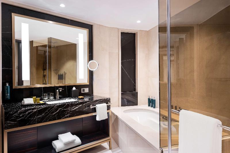 Hilton Riyadh Olaya - Oda