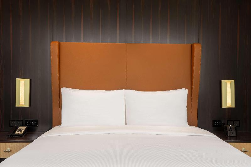 Hilton Riyadh Olaya - Oda