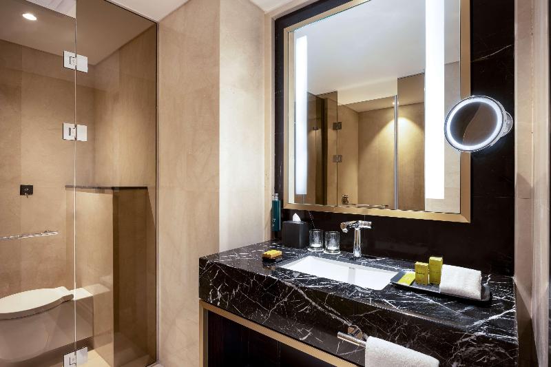 Hilton Riyadh Olaya - Oda