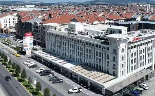Hampton By Hilton Sakarya