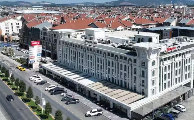 Hampton By Hilton Sakarya - Genel