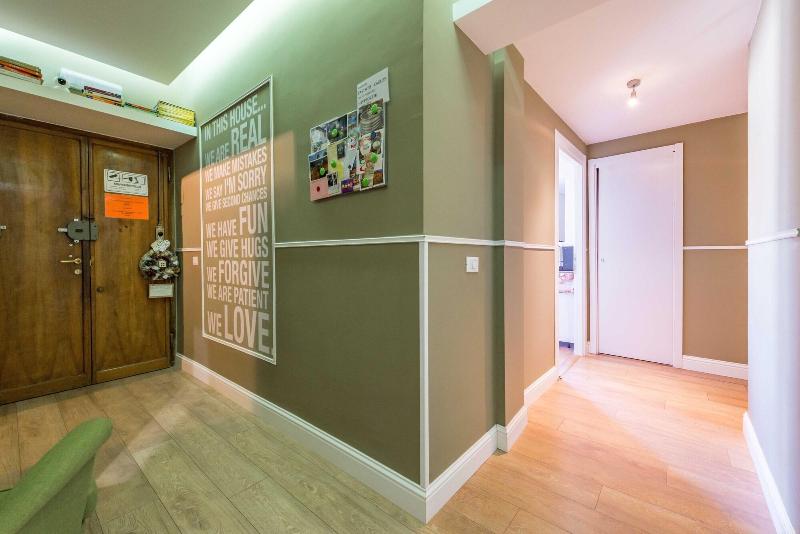 Un Attimo A Roma B&b - Lobi