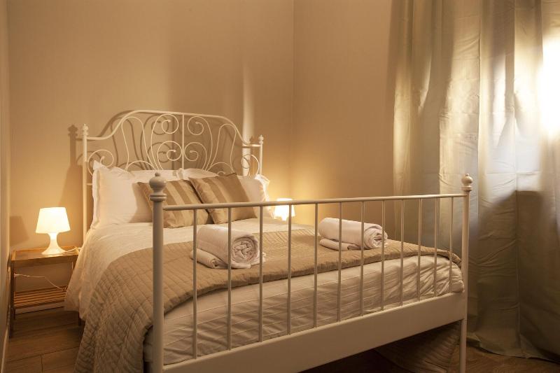 Un Attimo A Roma B&b - Oda
