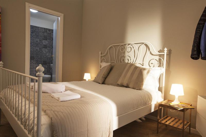 Un Attimo A Roma B&b - Oda