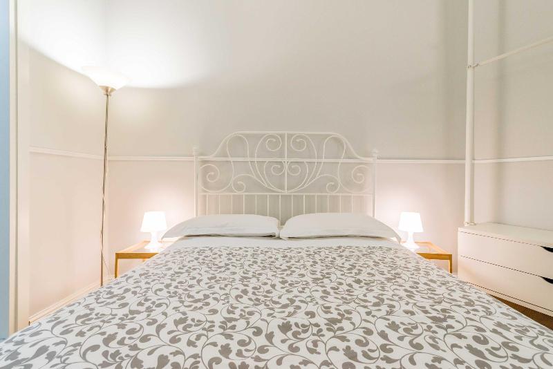 Un Attimo A Roma B&b - Oda