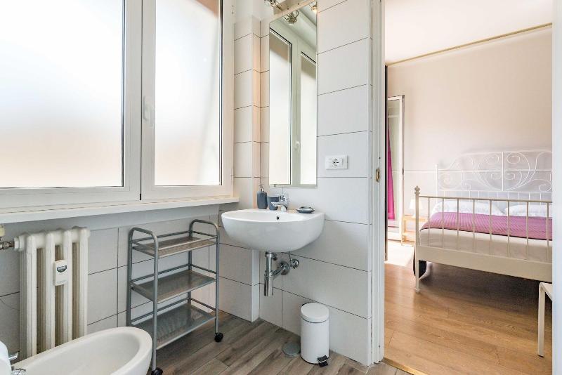 Un Attimo A Roma B&b - Oda