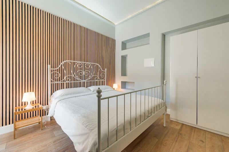 Un Attimo A Roma B&b - Oda