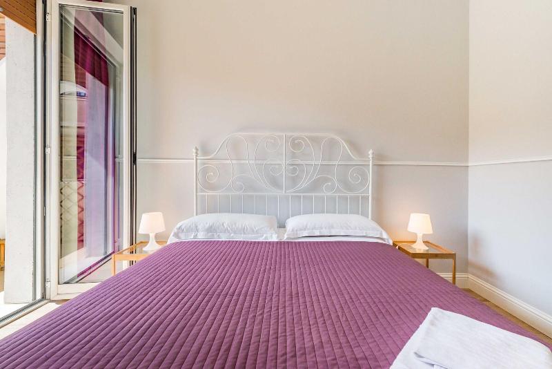 Un Attimo A Roma B&b - Oda