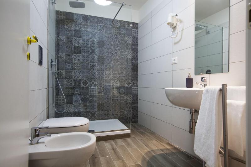 Un Attimo A Roma B&b - Oda