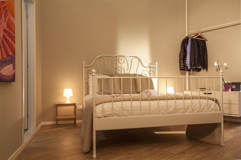 Un Attimo A Roma B&b - Oda