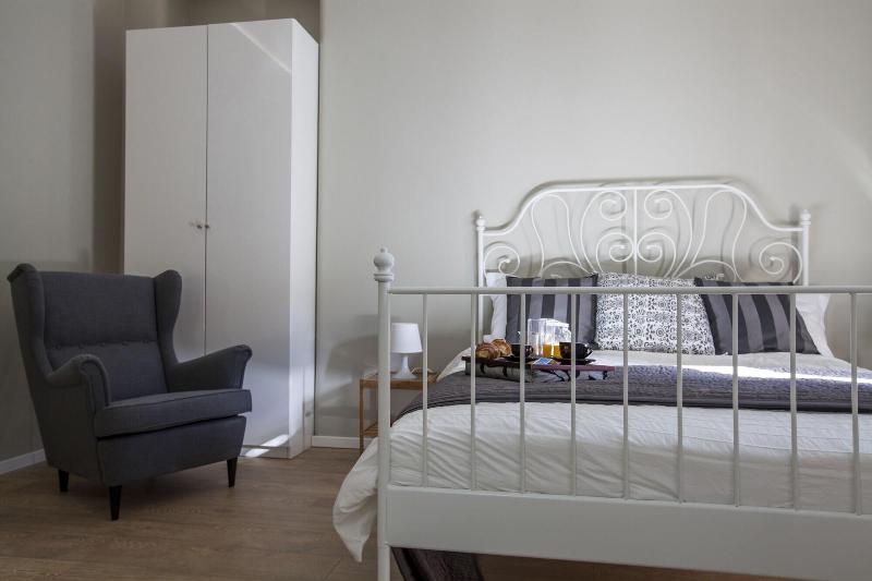 Un Attimo A Roma B&b - Oda