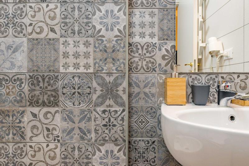 Un Attimo A Roma B&b - Oda