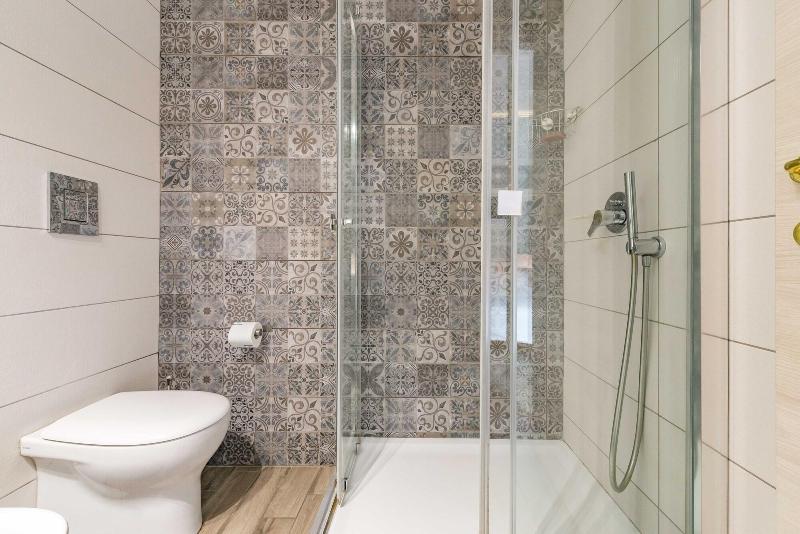 Un Attimo A Roma B&b - Oda