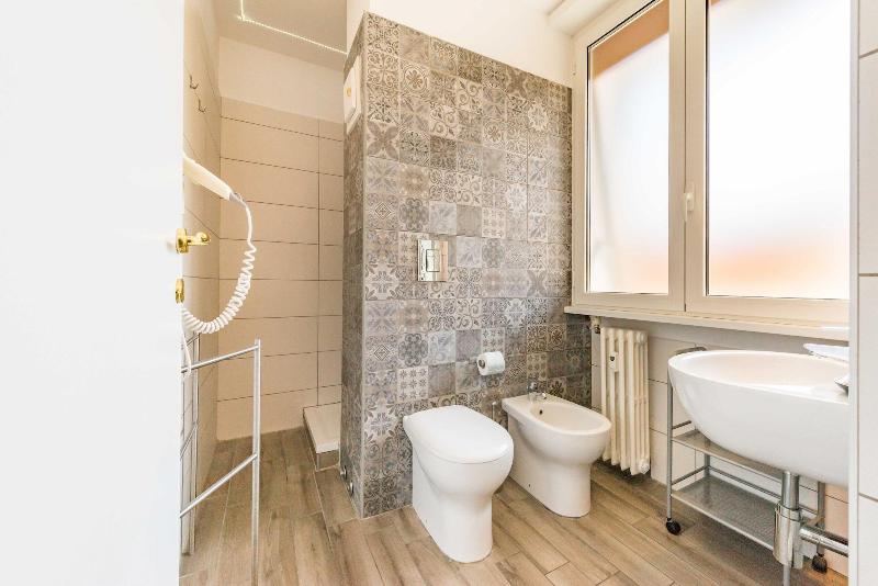 Un Attimo A Roma B&b - Oda