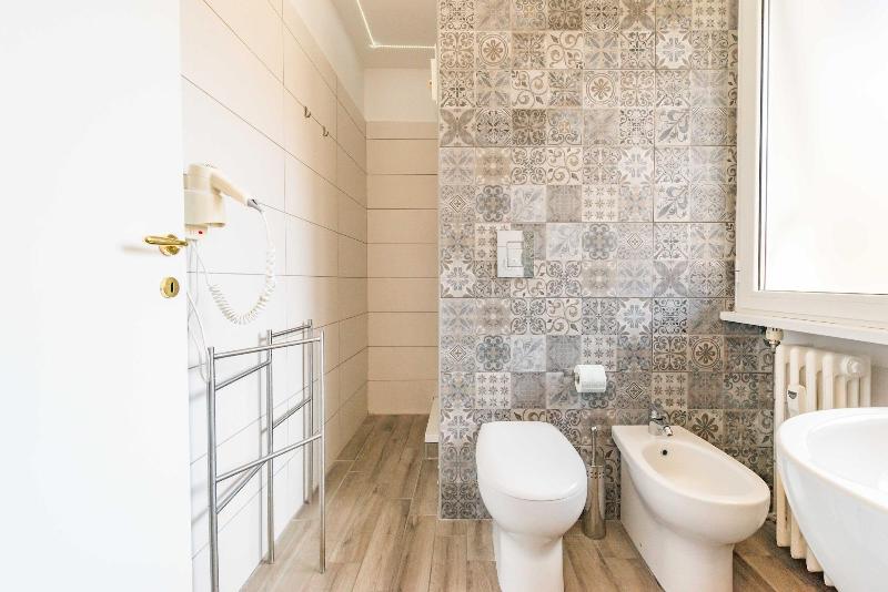 Un Attimo A Roma B&b - Oda