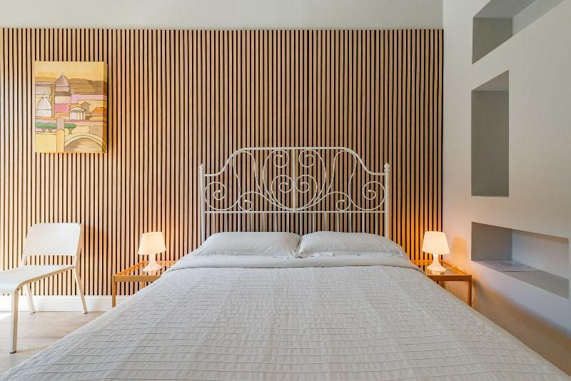 Un Attimo A Roma B&b - Oda