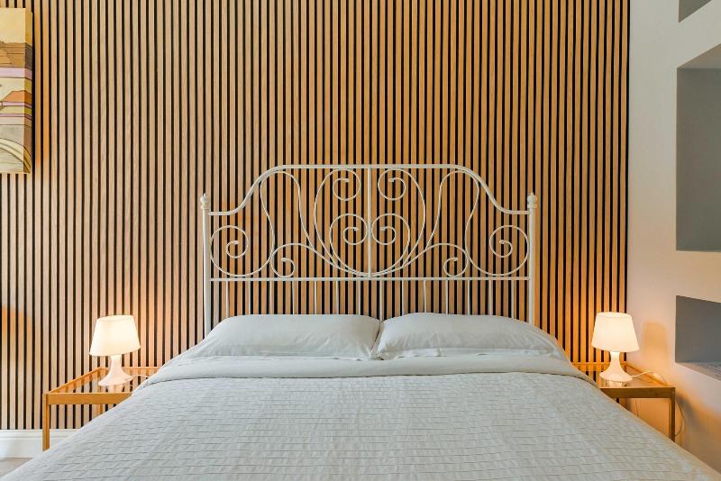 Un Attimo A Roma B&b - Oda