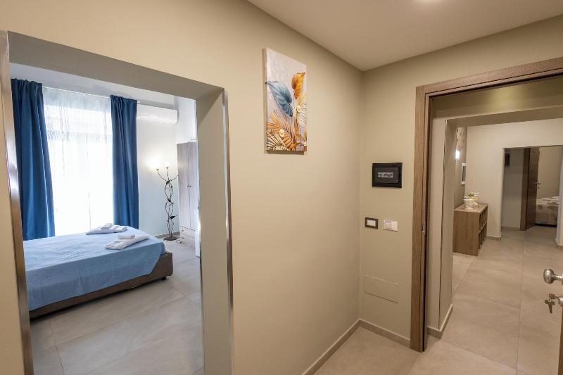 Catania Center B&b - Lobi